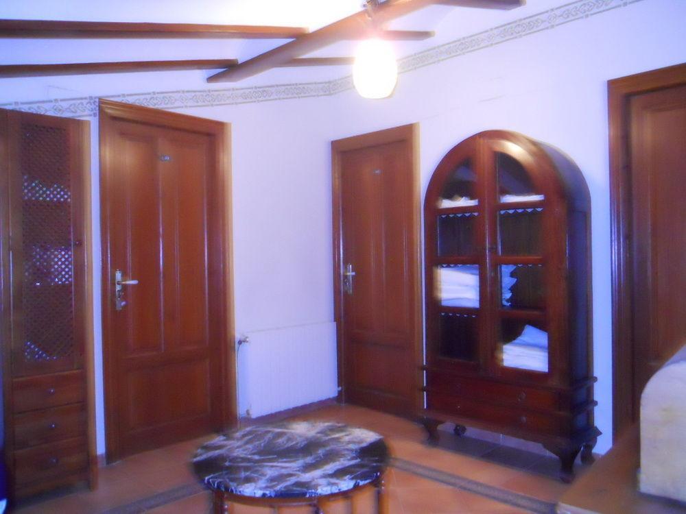 Hotel 1900 Casa Anita Requena Exterior foto