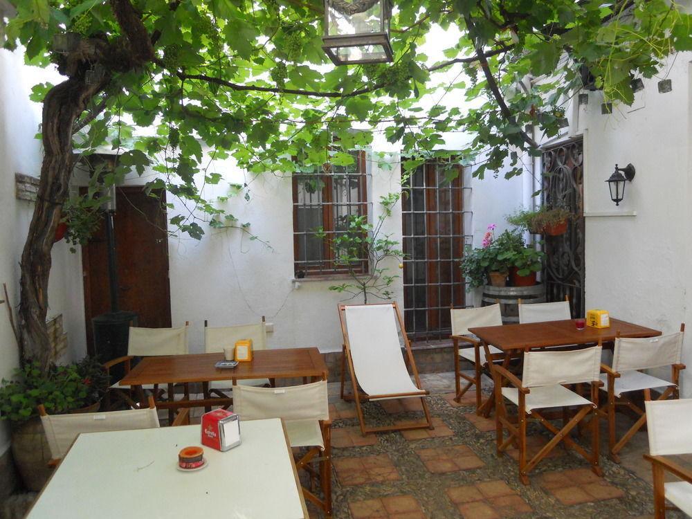 Hotel 1900 Casa Anita Requena Exterior foto
